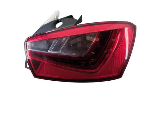 Left taillight SEAT IBIZA IV (6J5, 6P1) 1.6 TDI | BP25741130C34 