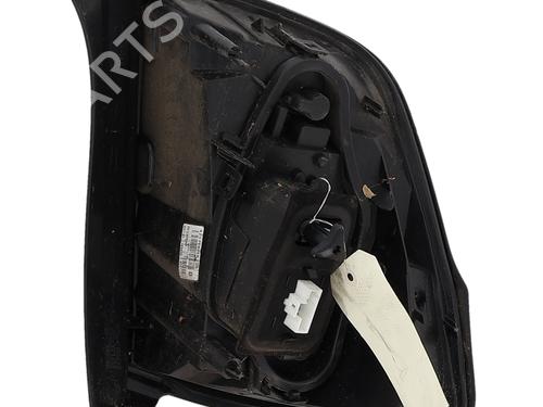Right taillight CITROËN C3 II (SC_) 1.1 i | BP38275463C35 - Image 2