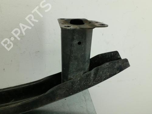 Front bumper reinforcement VW PASSAT B5.5 (3B3) 1.9 TDI | BP25062558C109 