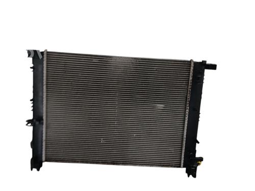 Water radiator DACIA SANDERO II TCe 90 (B8M1, B8MA, B8AC) | BP34334321M31  - Image 5