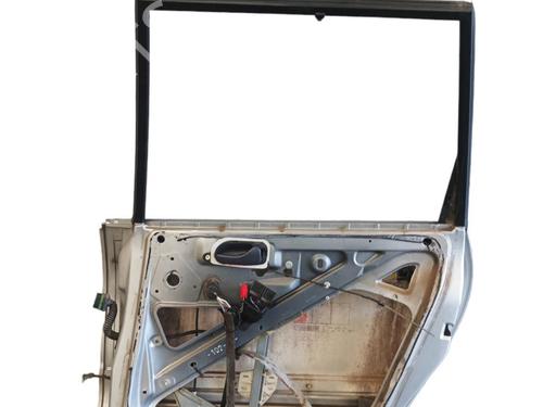 Right rear door RENAULT ESPACE III (JE0_) 2.2 dCi (JE0K) | BP25103209C5