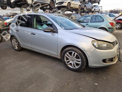 Shift knob VW GOLF VI (5K1) | BP25087816I34 - Image 5