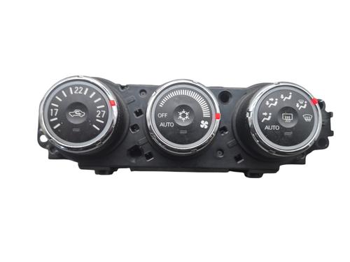 climate-control-peugeot-4008-2012-25061636 main image