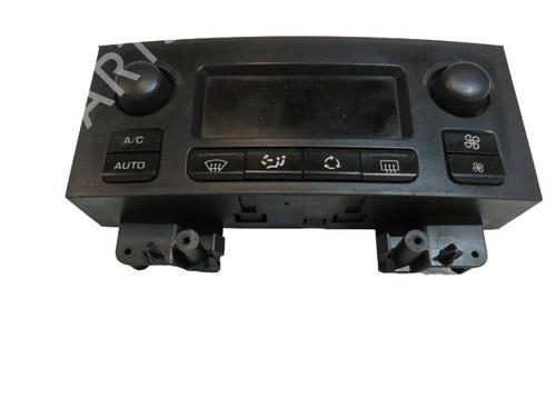 Climate control PEUGEOT 307 CC (3B) 2.0 HDi 135 | BP25112633I5 