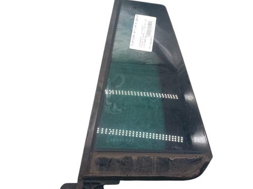 Used Rear left door window VW TIGUAN (5N_) [2007-2018]  25100330