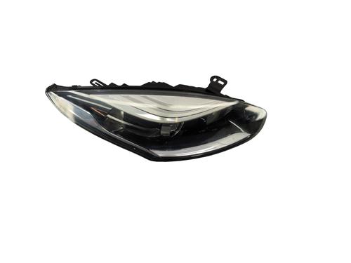 Right headlight RENAULT MEGANE III Grandtour (KZ0/1) 1.2 TCe (KZ2B, KZ11) | BP29759838C29 