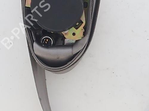 Front left seatbelt PEUGEOT 607 (9D, 9U) 3.0 V6 24V | BP39521362I26 - Image 2