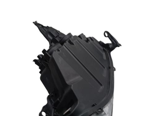 Right headlight PEUGEOT 208 I (CA_, CC_) 1.2 VTI 82 | BP29759846C29