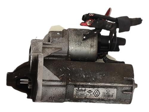 Starter DACIA DUSTER (HS_) 1.5 dCi | BP33634802M8 - Image 3