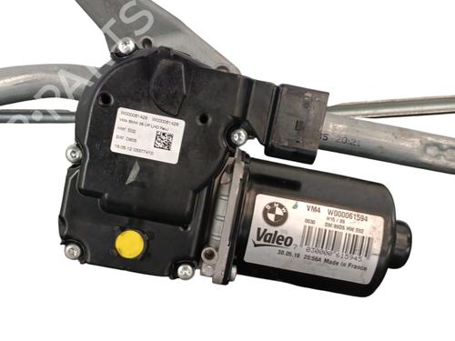 Front wiper motor BMW 5 Touring (G31) 520 d | BP34163143M29 - Image 3