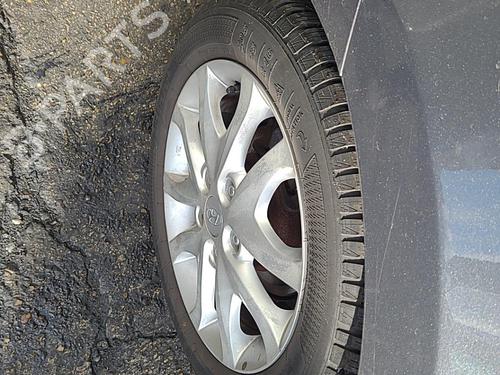 Rear parcel shelf HYUNDAI i30 (FD) 1.6 CRDi | BP25063188C85  - Image 17