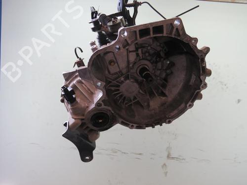 Used Gearbox HYUNDAI GETZ (TB) 1.3 (85 hp) 25070694