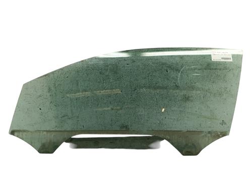 Front left door window VW POLO V (6R1, 6C1) 1.2 | BP32325596C18 