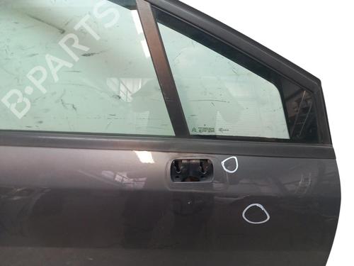 Used Right front door CITROËN C4 I (LC_) 1.6 HDi (90 hp) 25102601