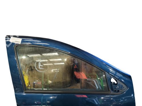 Right front door DACIA LOGAN II TCe 90 (L8MA, L8M1, L8AC) | BP31973438C3