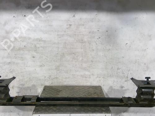 Used Front bumper reinforcement PEUGEOT 307 CC (3B) 2.0 16V (136 hp) 25110641
