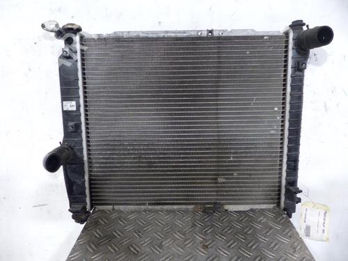 Køler CHEVROLET KALOS 1.2 (72 hp) 25108117