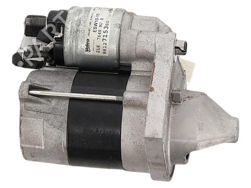Starter CITROËN C3 III (SX) 1.2 PureTech 82 | BP36542412M8 - Image 2