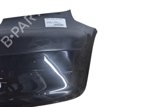 Rear bumper PEUGEOT 307 (3A/C)  | BP25102459C8 
