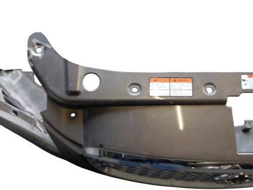 Front bumper SSANGYONG KORANDO (CK) 2.0 e-XDi | BP31176387C7