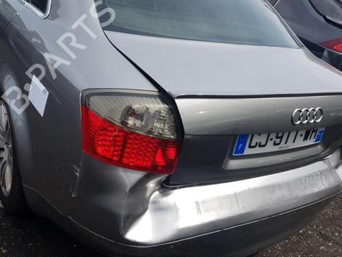 Right rear window switch AUDI A4 B6 (8E2) 2.5 TDI quattro | BP25108601I28 - Image 4