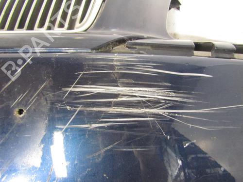Used Front bumper VOLVO S80 I (184) 2.5 TDI (140 hp) 25070142