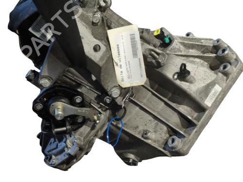 Gearbox DACIA SANDERO II TCe 90 (B8M1, B8MA, B8AC) | BP31340542M3  - Image 9