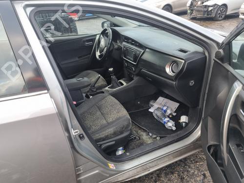 Climate control TOYOTA AURIS (_E18_) 2.0 D-4D (ADE186_, ADE186R) | BP25071545I5  - Image 13