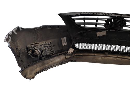 Front bumper VW TIGUAN (5N_) 2.0 TDI | BP28046184C7 