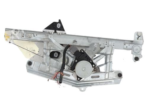 Used Front left window mechanism Front left window mechanism 37008542 37008542