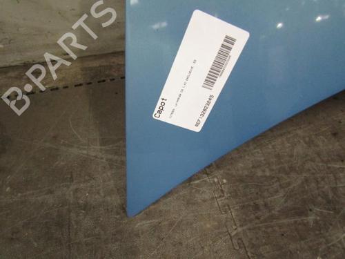 Hood CITROËN C3 I (FC_, FN_) 1.4 i | BP25080370C1 