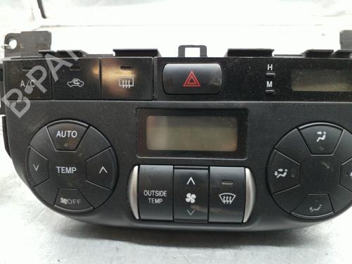 Climate control TOYOTA RAV 4 II (_A2_) 2.0 4WD (ACA21, ACA20) | BP25104334I5  - Image 6