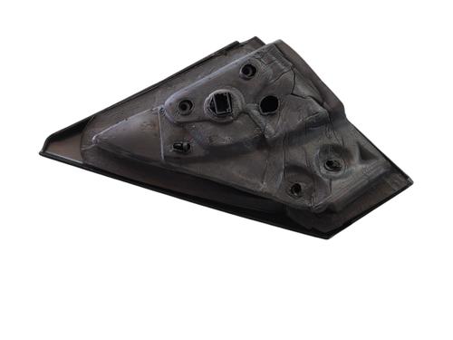 Right mirror RENAULT MEGANE III Hatchback (BZ0/1_, B3_) 1.5 dCi (BZ09, BZ0D, BZ1W, BZ29, BZ14) | BP27182755C27 