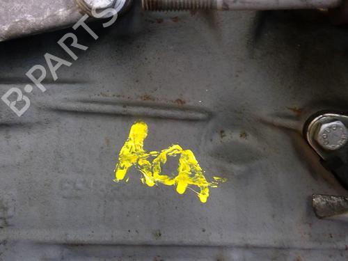Engine LANCIA MUSA (350_) 1.9 D Multijet (350.AXC1A) | BP25093889M1 