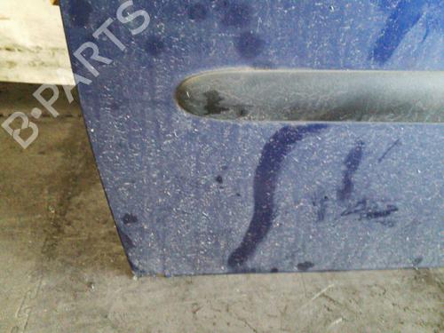 Left front door SEAT IBIZA III (6L1) 1.9 SDI | BP25063402C2 