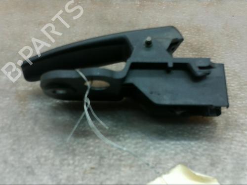 Front left interior door handle CITROËN NEMO Box Body/MPV (AA_) 1.3 HDi 75 | BP25110860I13 