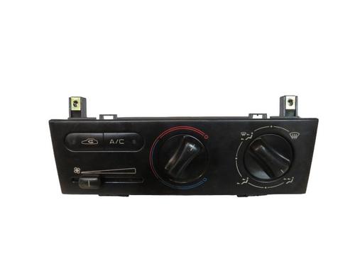 AC Styreenhet / Manøvreringsenhet PEUGEOT 406 (8B) 1.9 TD (90 hp) 25081362