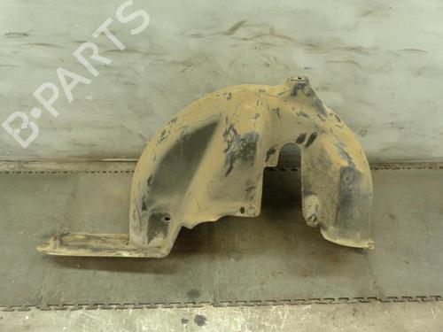 Wheel arch PEUGEOT 207 SW (WK_) 1.6 HDi | BP25078835C56 