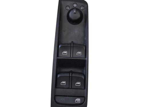 Used Left front window switch Left front window switch AUDI A1 Sportback (8XA, 8XF) 1.4 TFSI (122 hp) 27293708 27293708