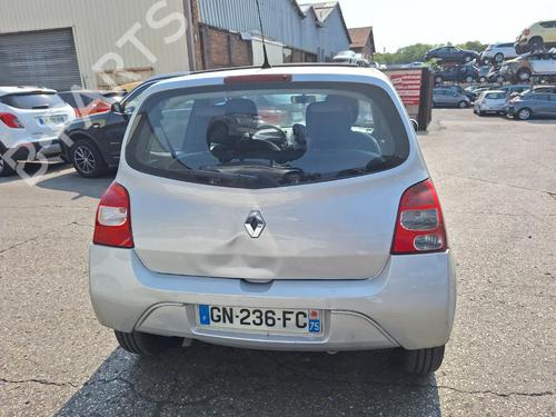 Brugte RENAULT TWINGO II (CN0_) 1.2 16V (CN0K, CN0V, CN0A) 4937224