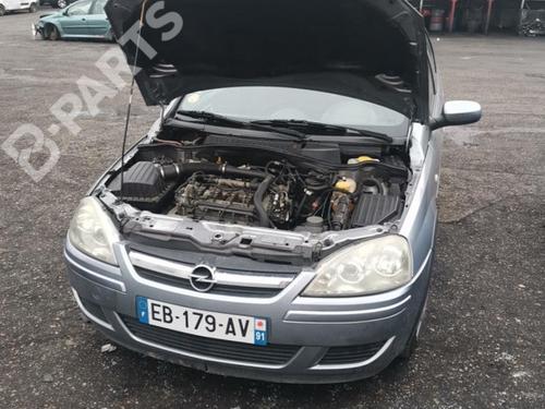 Køleventilator elektrisk OPEL CORSA C (X01) 1.3 CDTI (F08, F68) | BP10573830M35 