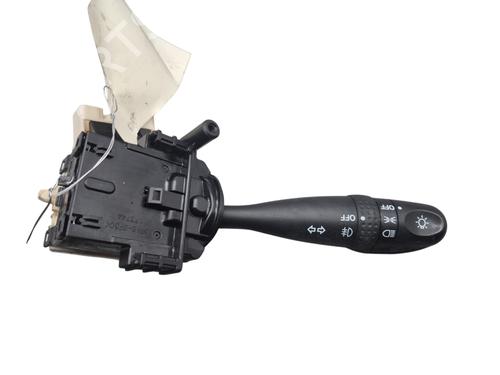 Switch SUZUKI SPLASH (EX) 1.2 VVT (A5B412) | BP29426001I30 - Image 4