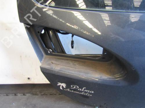 Tailgate SEAT LEON (1P1) 1.9 TDI | BP25065180C6 