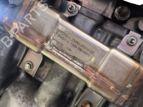 Engine TOYOTA AURIS (_E15_) 2.0 D-4D (ADE150_, ADE150R) | BP29979102M1 - Image 2