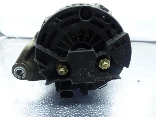 Alternator IVECO DAILY III Van 35 S 10 (ANJA41A1, ANJA42A2, ANJA42AB, ANJA43A, ANJAV1A,... | BP25064720M7 