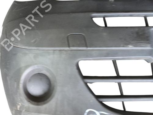 Front bumper RENAULT KANGOO / GRAND KANGOO II (KW0/1_) 1.5 dCi 90 (KW05, KW08, KW0G, KW11) | BP29221948C7 