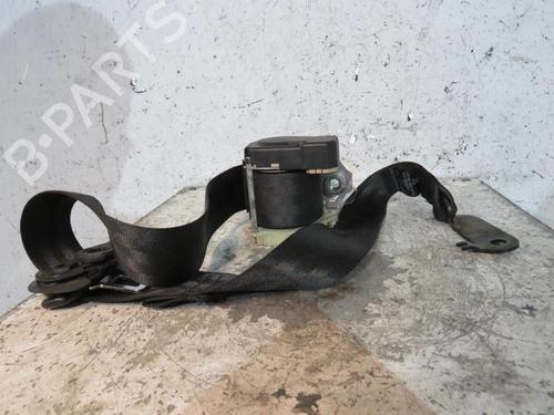 Used Rear left belt tensioner VW TOURAN (1T1, 1T2) 1.9 TDI (105 hp) 25066533
