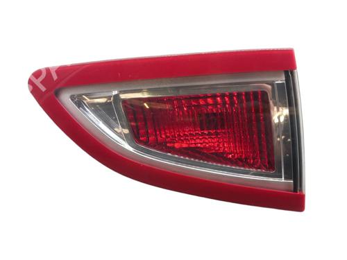Left tailgate light RENAULT SCÉNIC III (JZ0/1_) 1.5 dCi | BP25100993C79 - Image 3