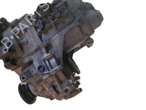 Gearbox VW GOLF VI (5K1) 1.4 TSI | BP32001807M3 