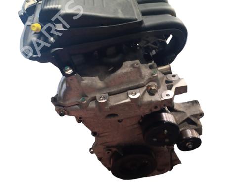 Engine NISSAN MICRA IV (K13K, K13KK) 1.2 | BP32239251M1